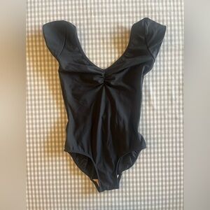 Elevé dancewear Stella leotard